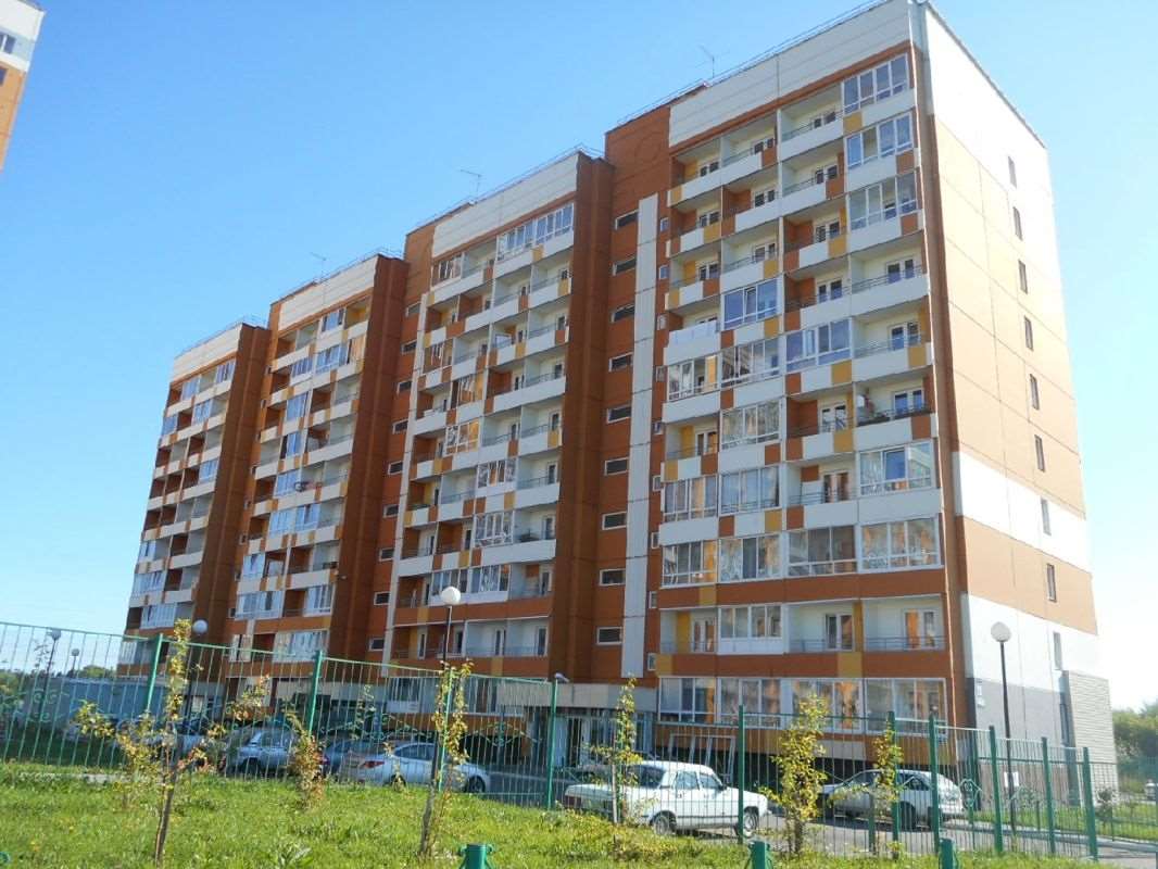 Студия Томск улица, фото №7