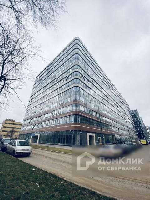 Студия Энтузиастов шоссе, 3 к. 1, фото №4