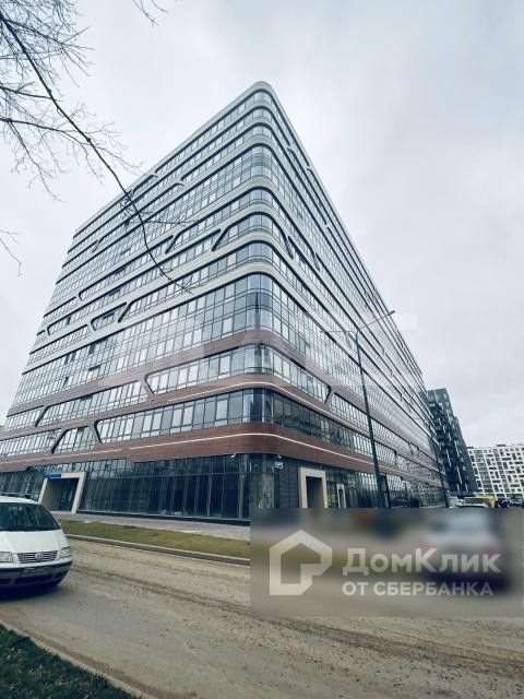 Студия Энтузиастов шоссе, 3 к. 1, фото №2