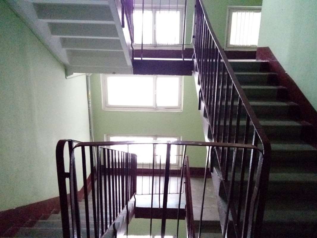Двухкомнатная квартира ул. Черкасова улица, 4 к. 1, фото №6