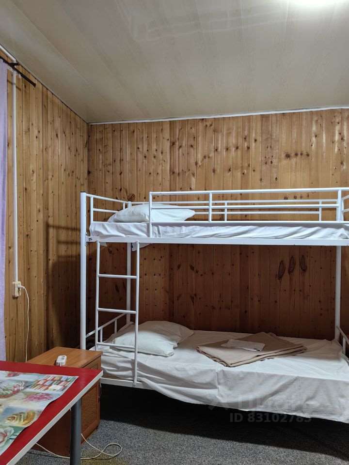 -и комнатная Вегетарианская улица, 2, фото №2