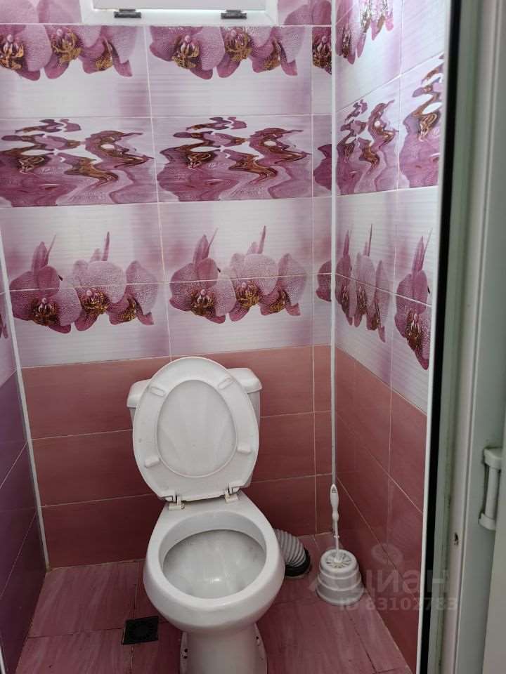 -и комнатная Вегетарианская улица, 2, фото №4