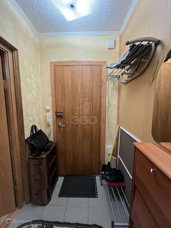 Однокомнатная квартира пр. Маршала Жукова проспект, 30 к. 2, фото №5