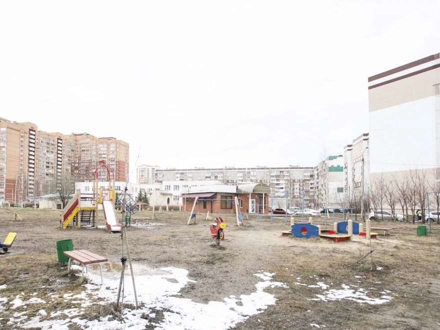 Однокомнатная квартира Казань улица, фото №2
