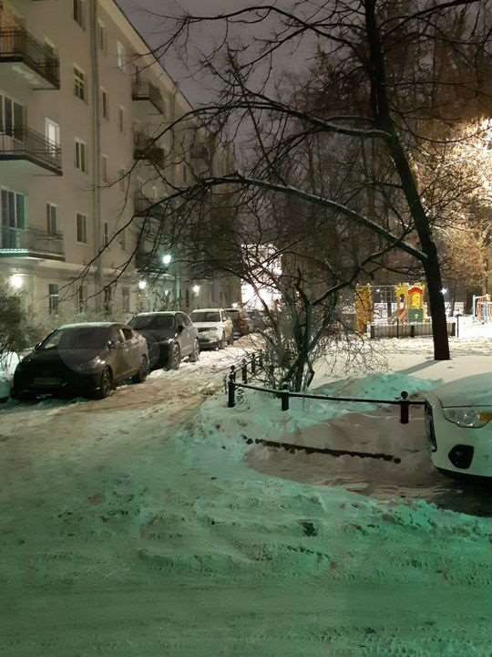 Комната ул. Кавалергардская улица, 21, фото №3