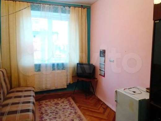Комната ул. Кавалергардская улица, 21, фото №2
