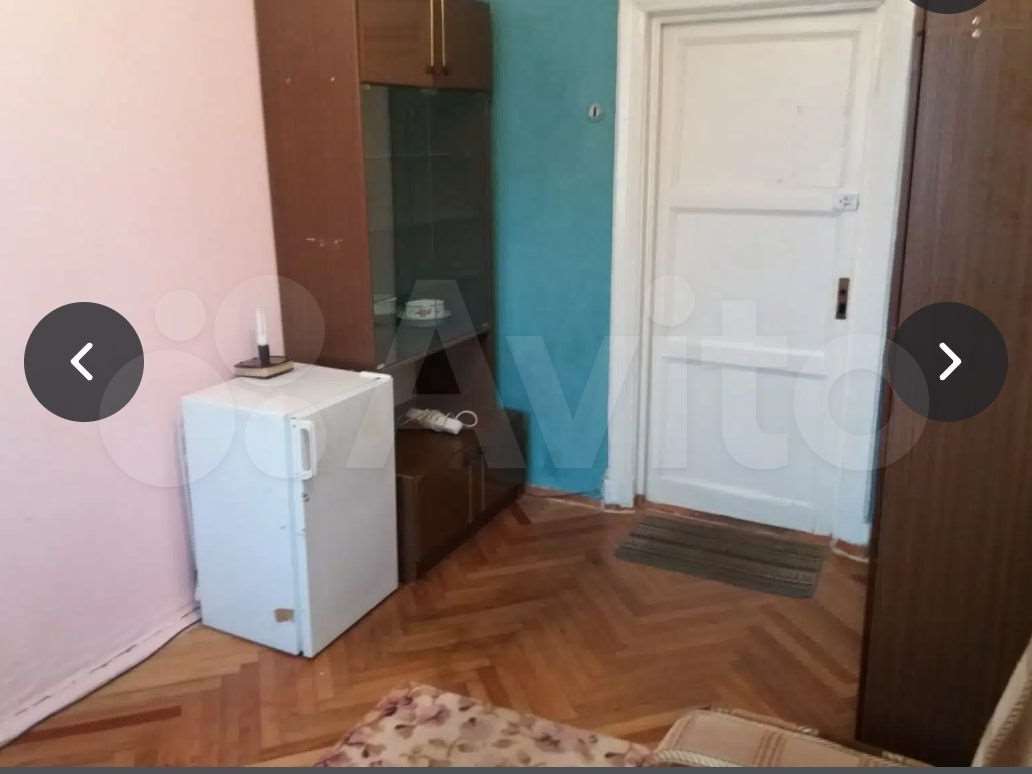 Комната ул. Кавалергардская улица, 21, фото №9
