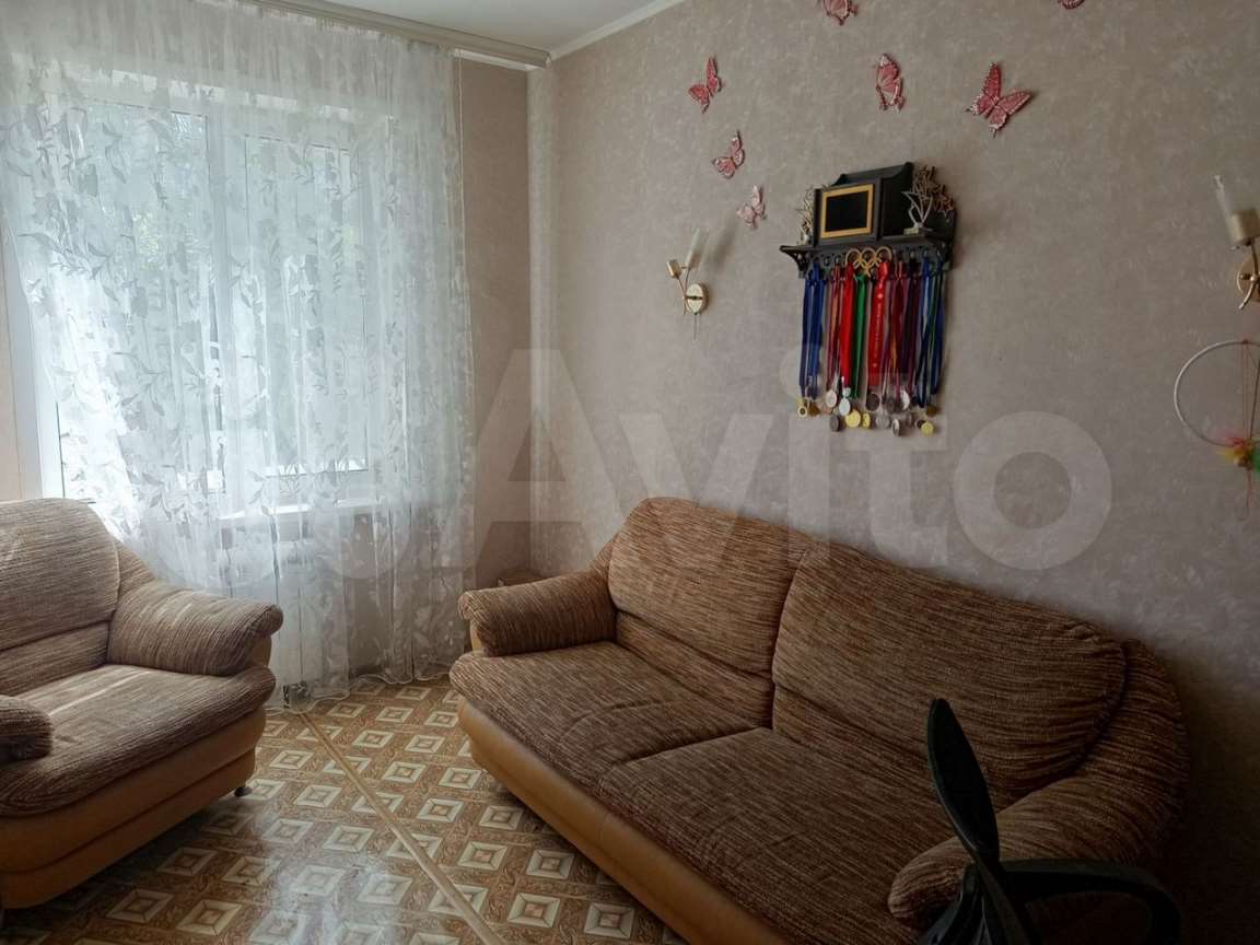 Комната республика Татарстан улица, фото №1