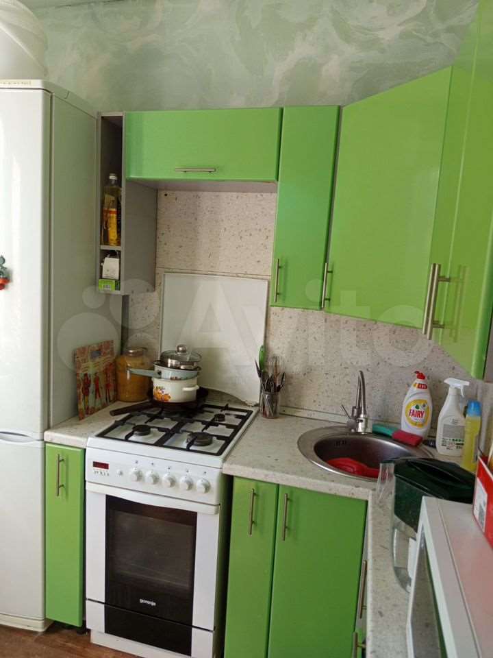 Комната республика Татарстан улица, фото №8