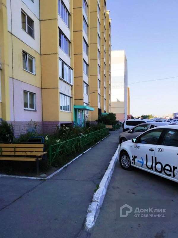 Комната Челябинск улица, фото №5