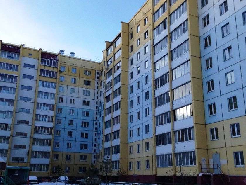 Комната Челябинск улица, фото №7