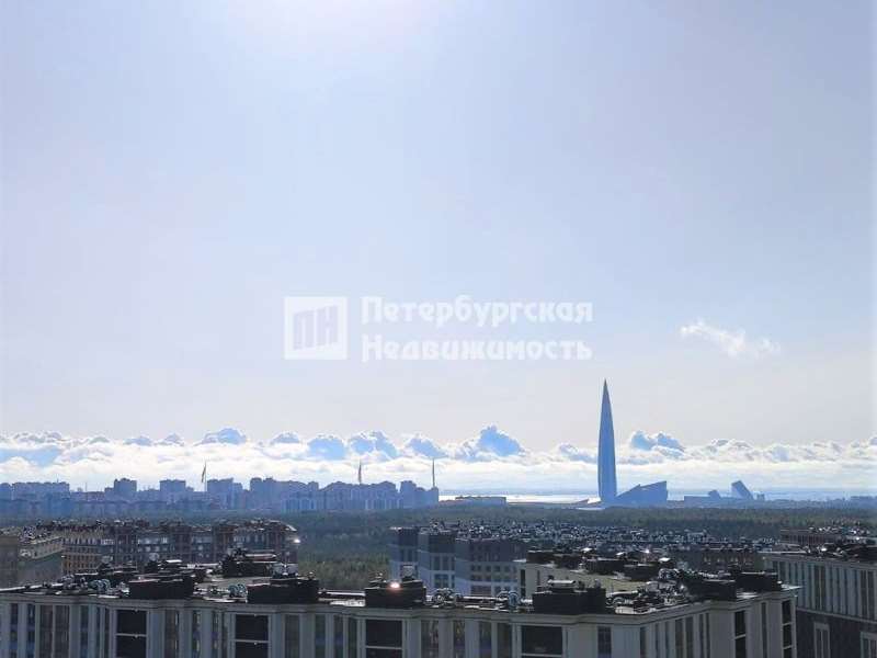 Однокомнатная квартира ул. Верхне-Каменская улица, 11 к. 1, фото №9