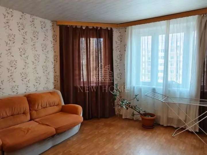 Двухкомнатная квартира Транспортная улица, фото №1