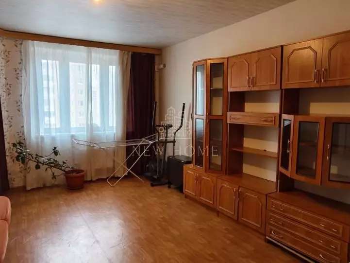 Двухкомнатная квартира Транспортная улица, фото №4