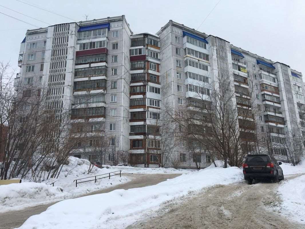 Комната Сибирская улица, 102, фото №5