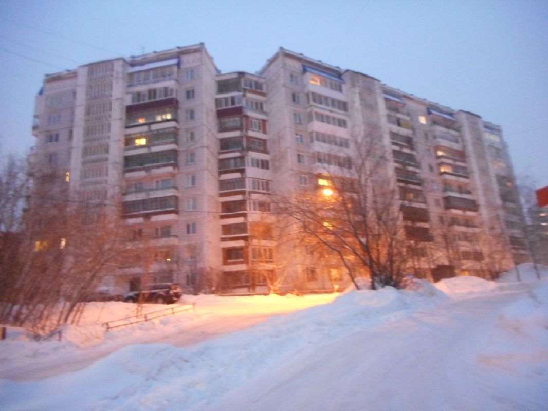 Комната Сибирская улица, 102, фото №4