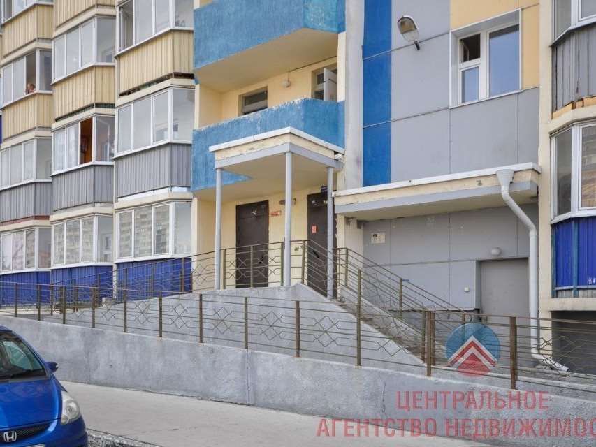 Студия Новосибирск улица, фото №6