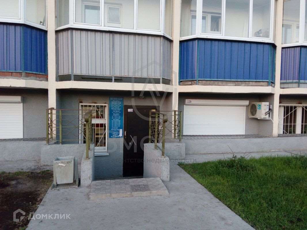 Студия Новосибирск улица, фото №1