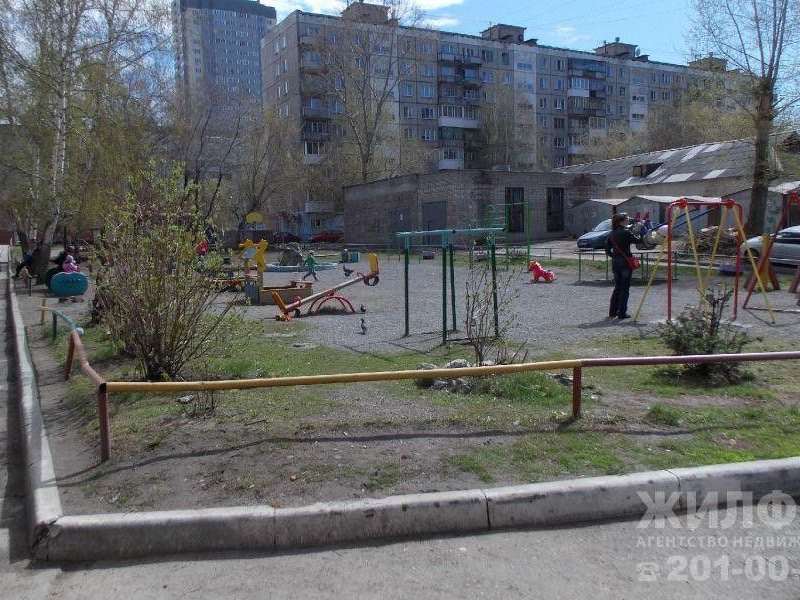 Однокомнатная квартира Бориса Богаткова улица, 219, фото №9