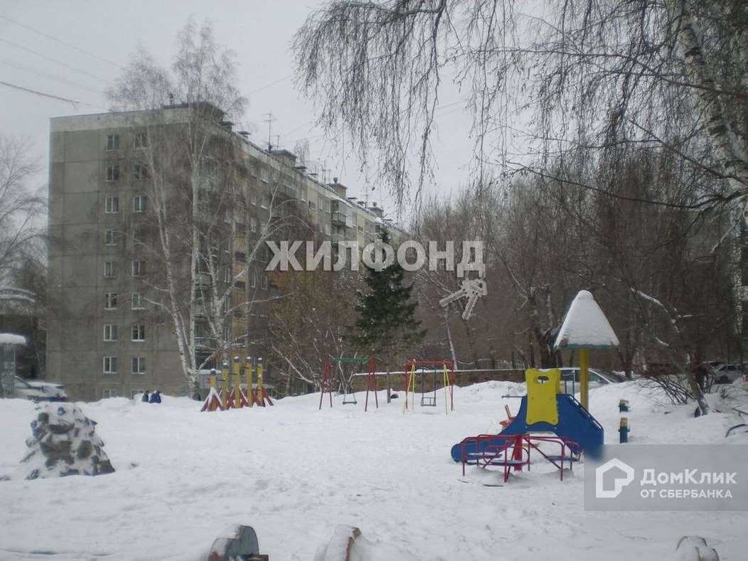 Однокомнатная квартира Бориса Богаткова улица, 219, фото №6