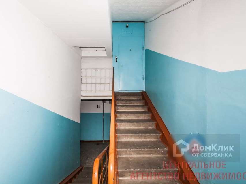 Однокомнатная квартира Бориса Богаткова улица, 219, фото №7