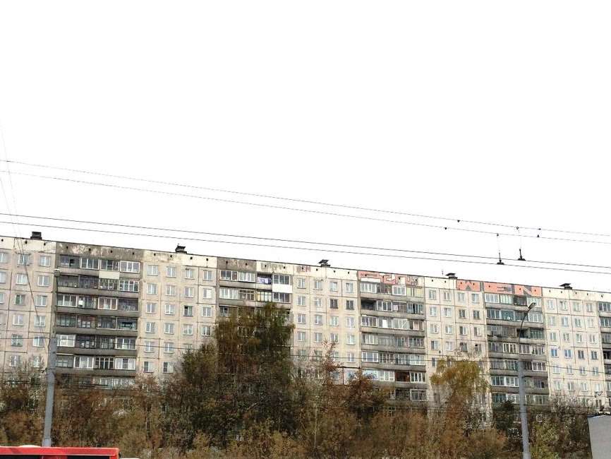 Однокомнатная квартира Бориса Богаткова улица, 219, фото №3
