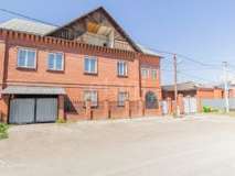 Дом 8 комнат Челябинск улица, фото №4
