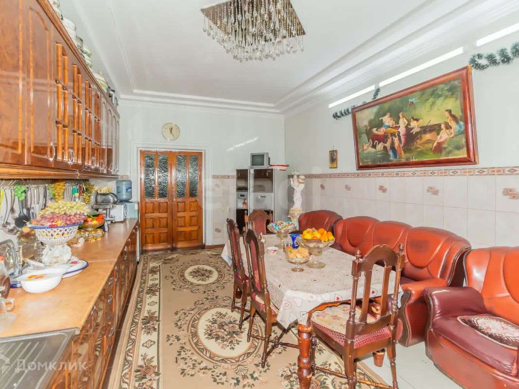 Дом 8 комнат Челябинск улица, фото №1