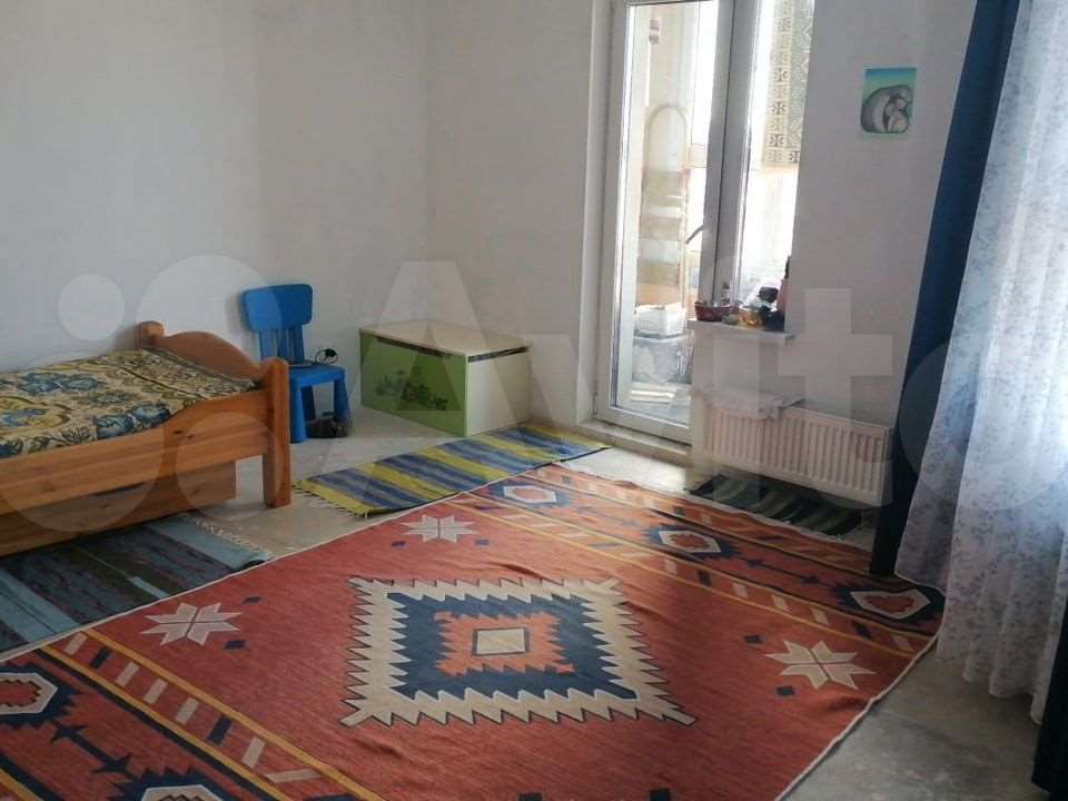 Комната Not Defined, фото №2