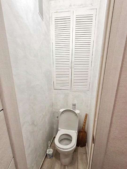 Однокомнатная квартира Болотниковская улица, 5 к. 2, фото №1