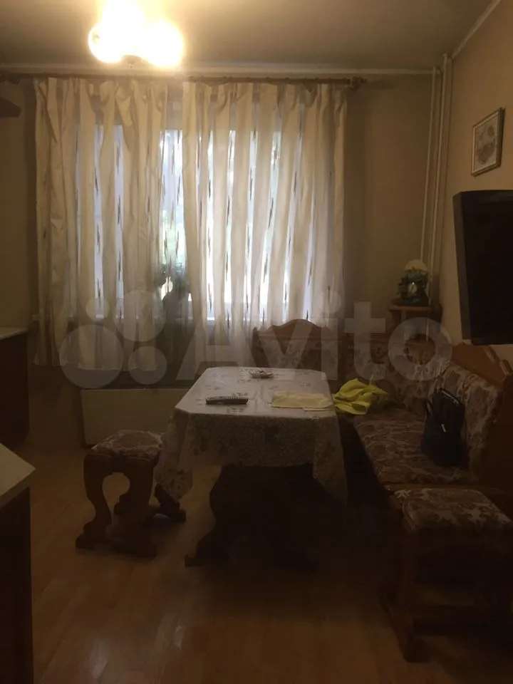 Комната ш. Варшавское () шоссе, 158 к. 2, фото №1