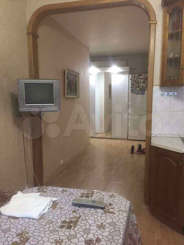 Комната ш. Варшавское () шоссе, 158 к. 2, фото №8