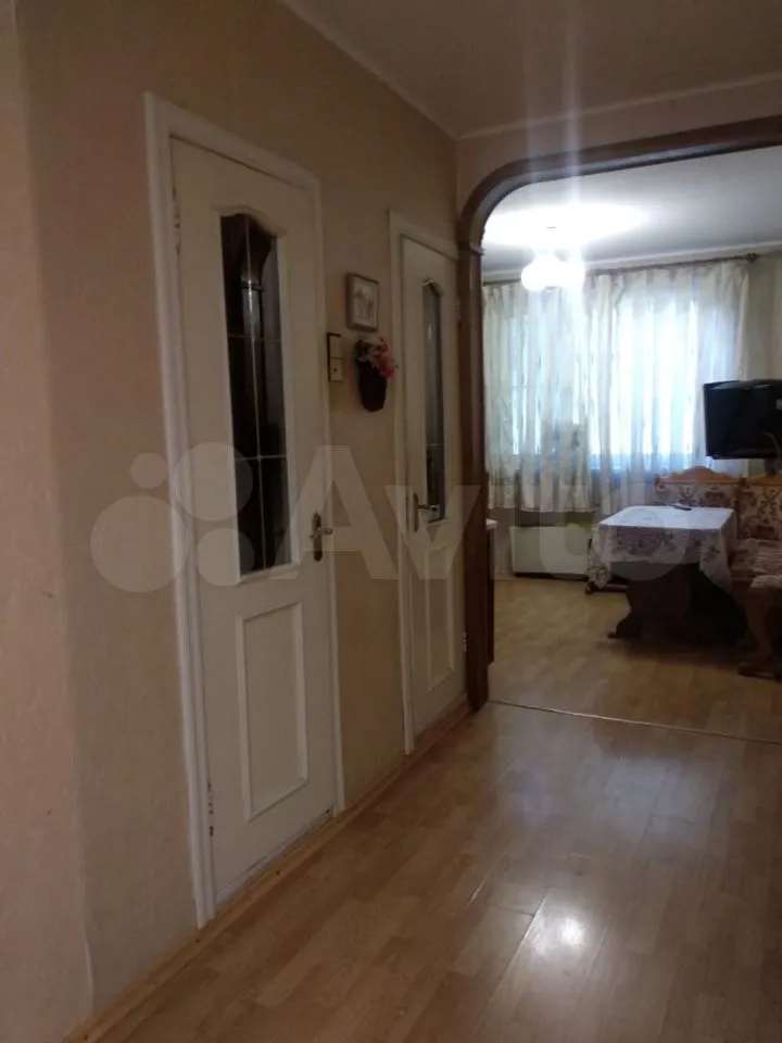 Комната ш. Варшавское () шоссе, 158 к. 2, фото №4
