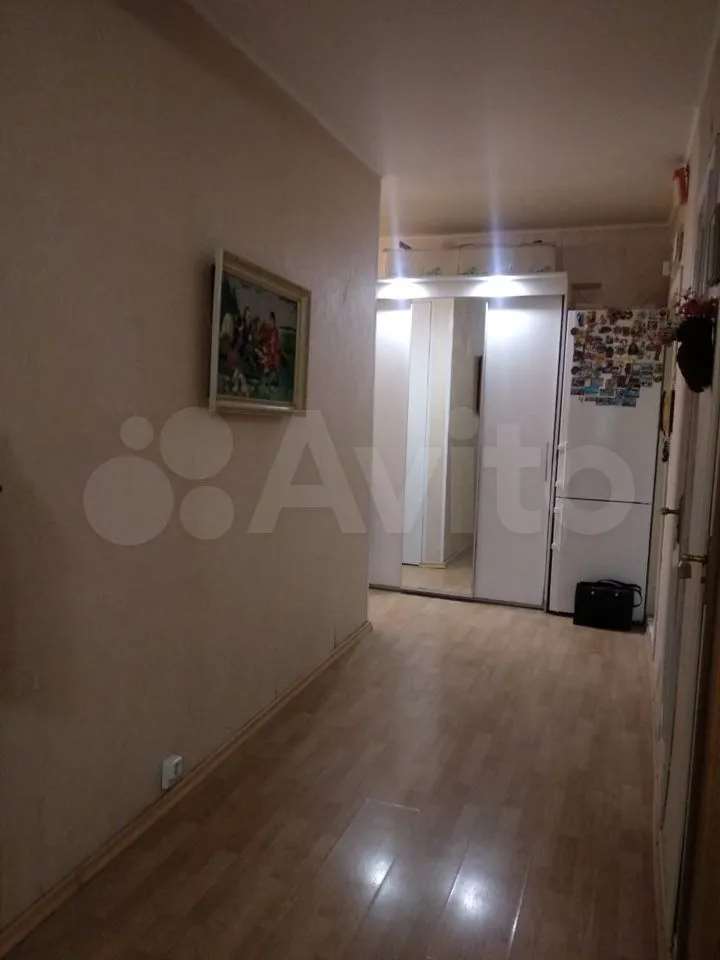 Комната ш. Варшавское () шоссе, 158 к. 2, фото №10