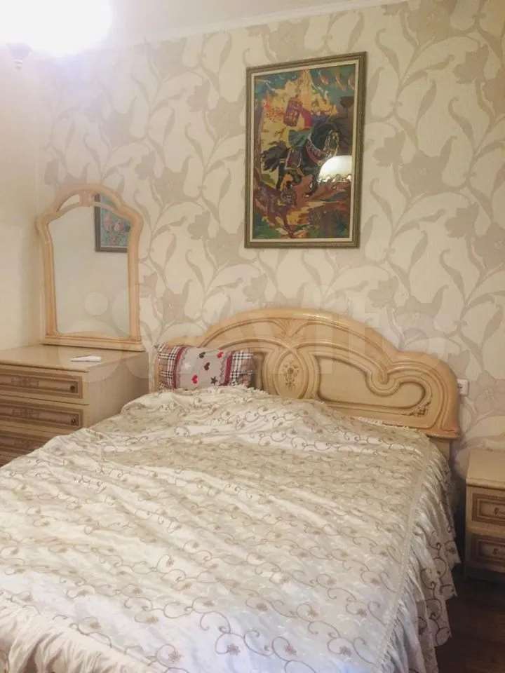 Комната ш. Варшавское () шоссе, 158 к. 2, фото №7