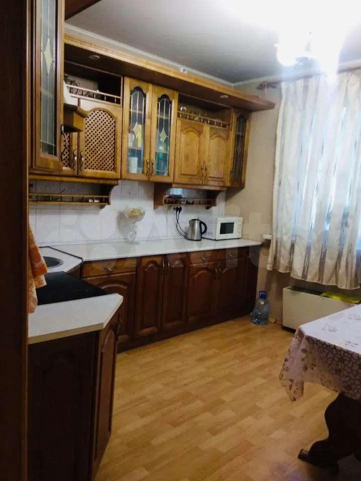 Комната ш. Варшавское () шоссе, 158 к. 2, фото №2