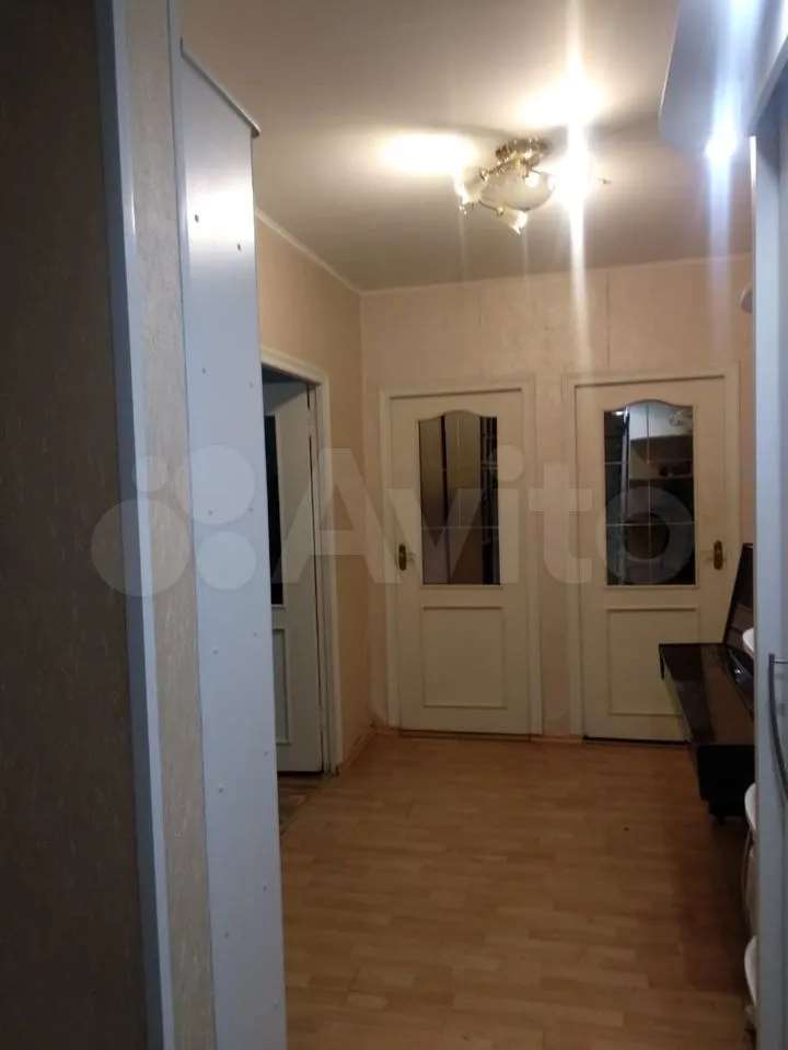 Комната ш. Варшавское () шоссе, 158 к. 2, фото №6