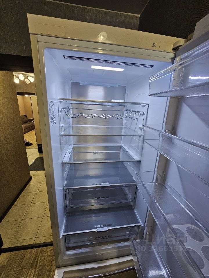 Двухкомнатная квартира ш. Пулковское шоссе, 40 к. 3, фото №4