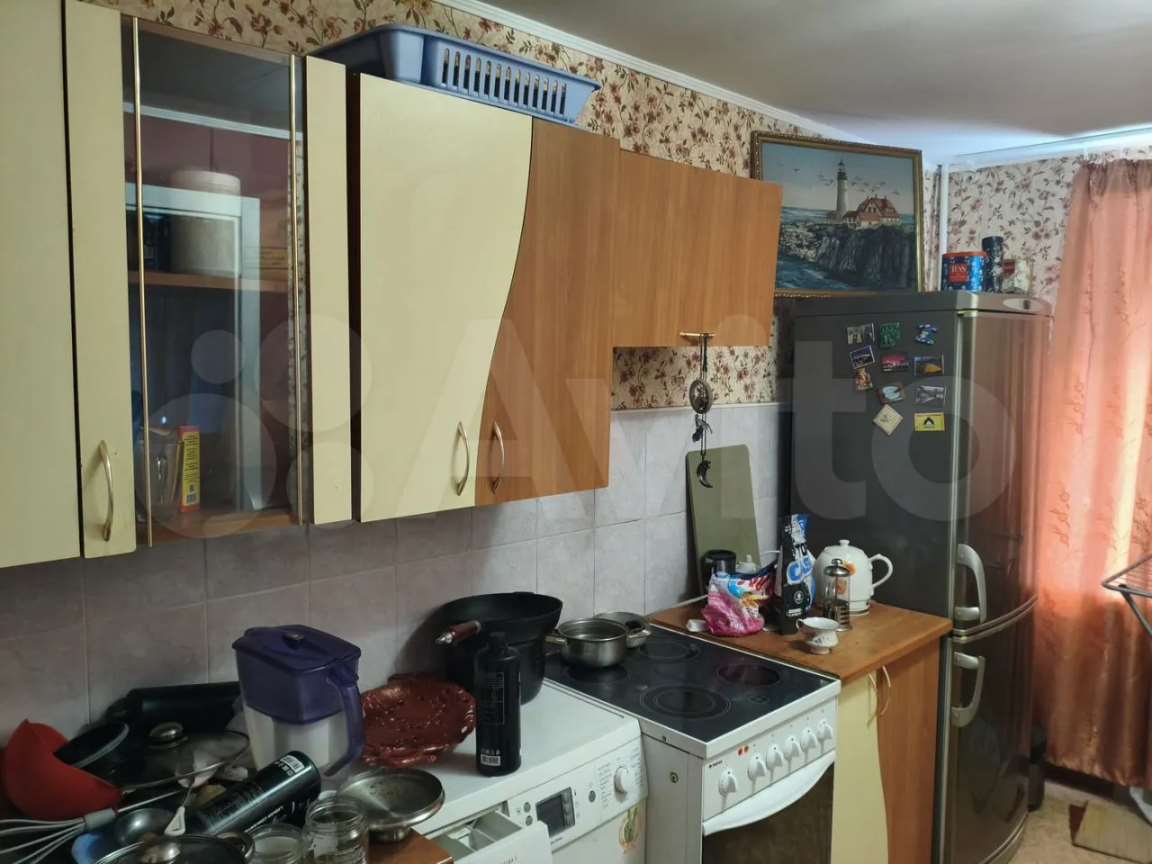 Комната Not Defined, фото №7
