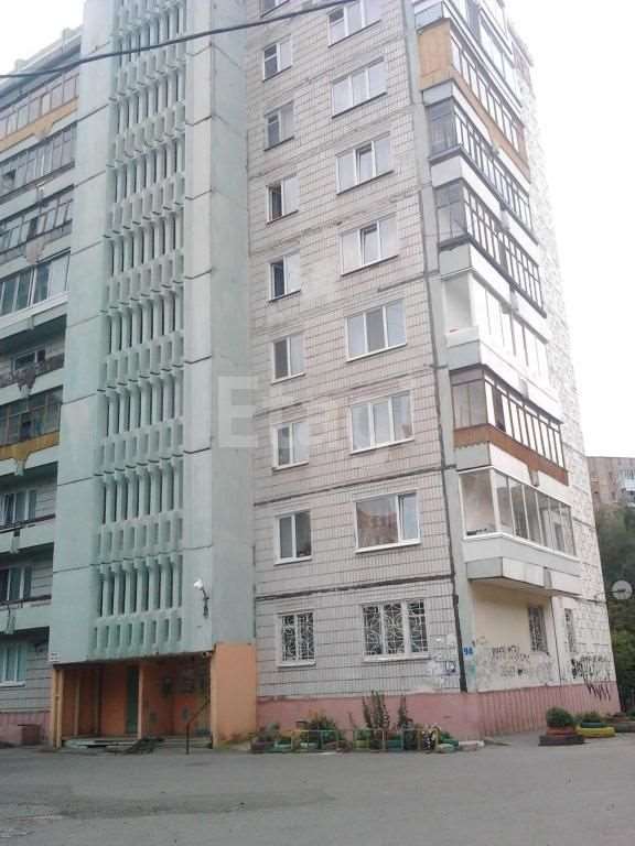 Трехкомнатная квартира Фрунзе улица, 94, фото №6