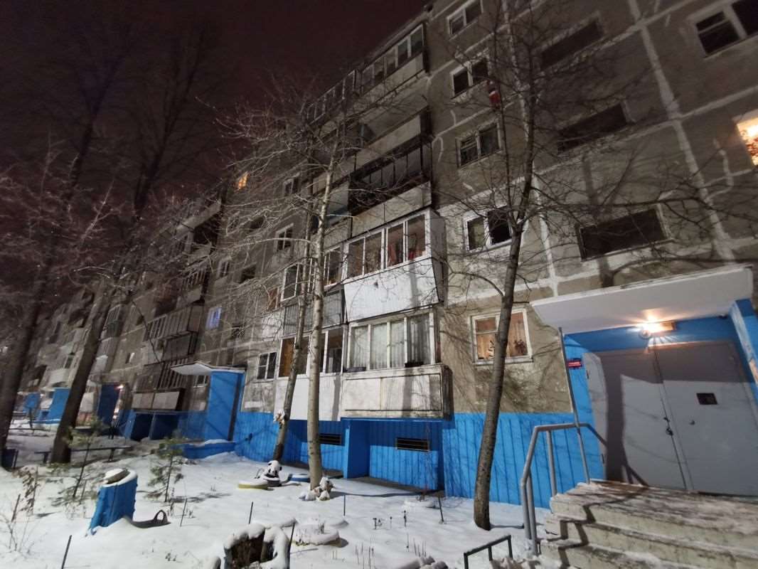 Комната Челябинск улица, фото №6