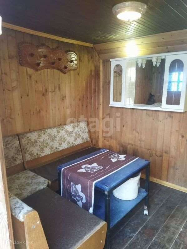 Дом 3 комнаты Самарская область улица, фото №3