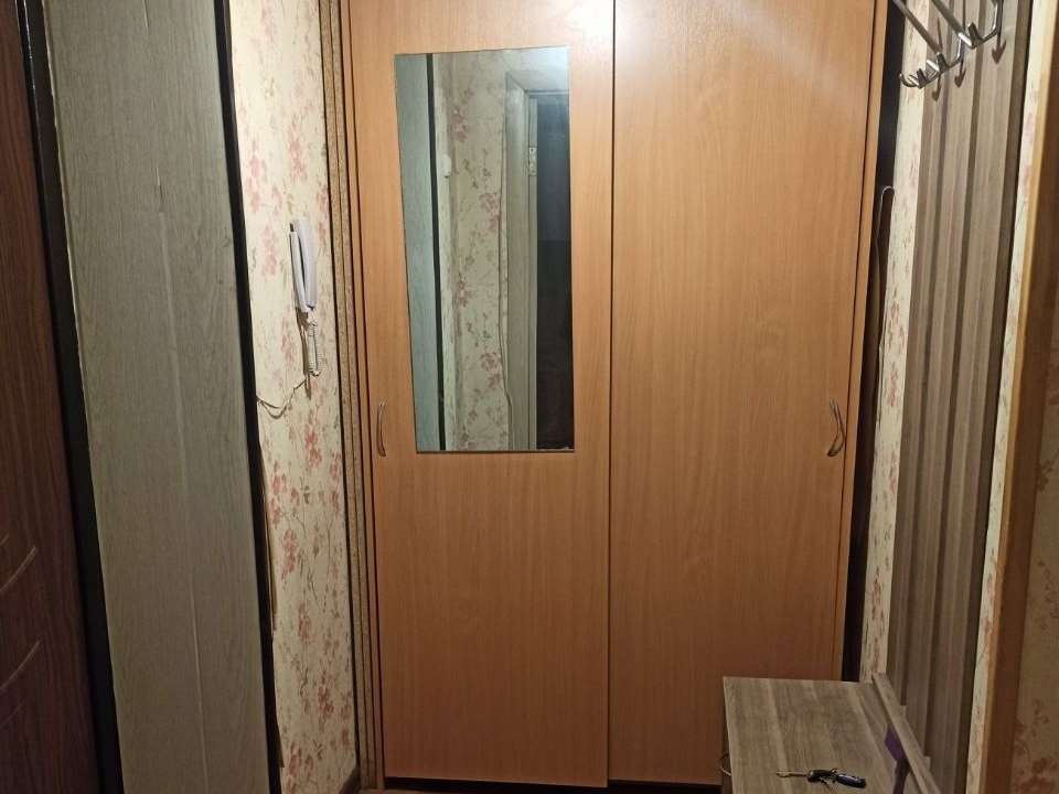 Однокомнатная квартира Самара улица, фото №4