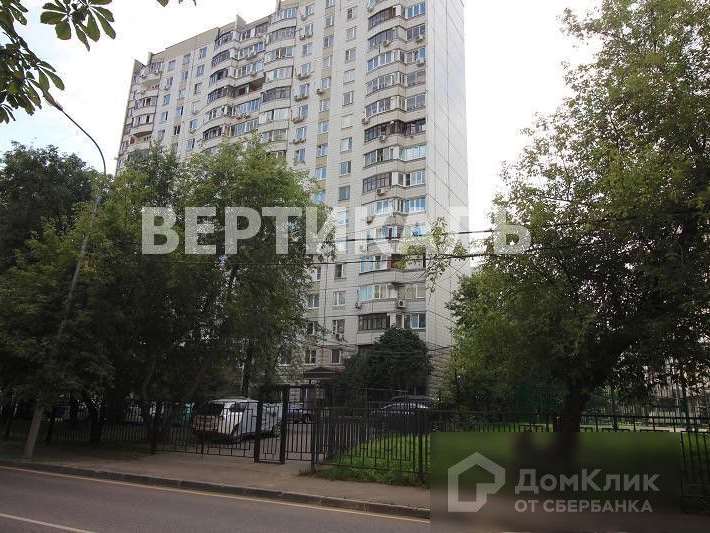 Двухкомнатная квартира 37 бульвар к. 4, фото №9