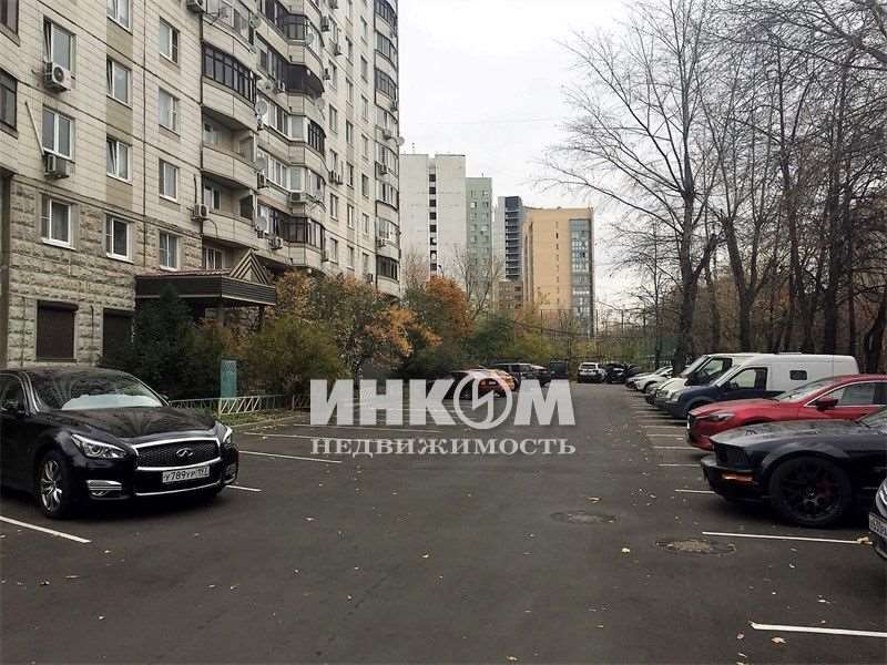 Двухкомнатная квартира 37 бульвар к. 4, фото №6