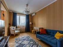 Двухкомнатная квартира 37 бульвар к. 4, фото №4