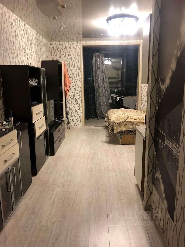 Дом комнаты ул. Русановская улица, 19 к. 1, фото №8