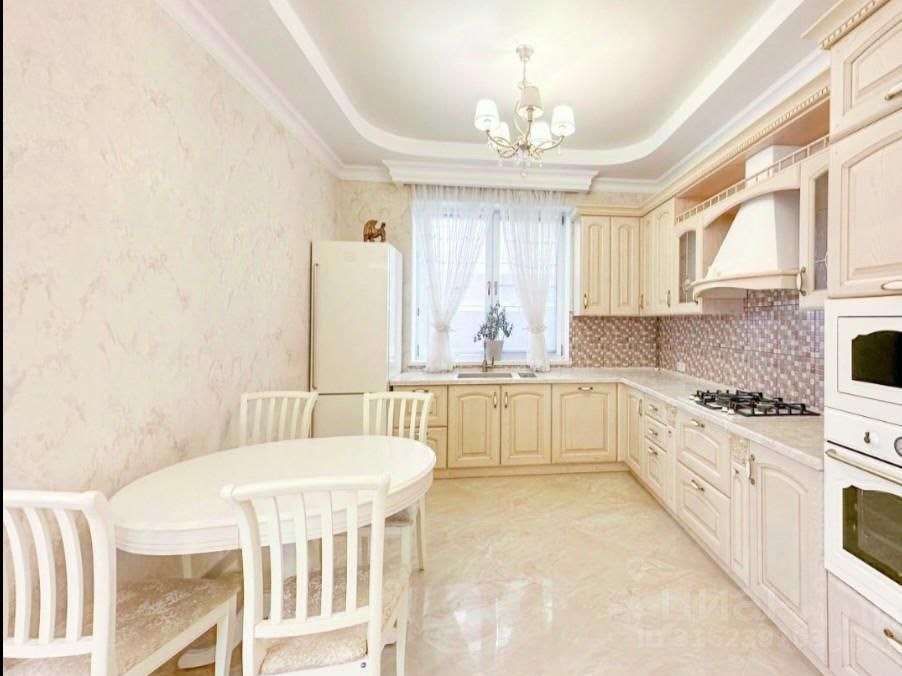 Дом  комнаты Красногорский бульвар, фото №1