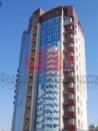Однокомнатная квартира Новосибирск улица, фото №2