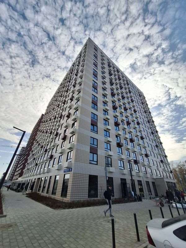 Студия Мостотреста улица, 10 к. 2, фото №3